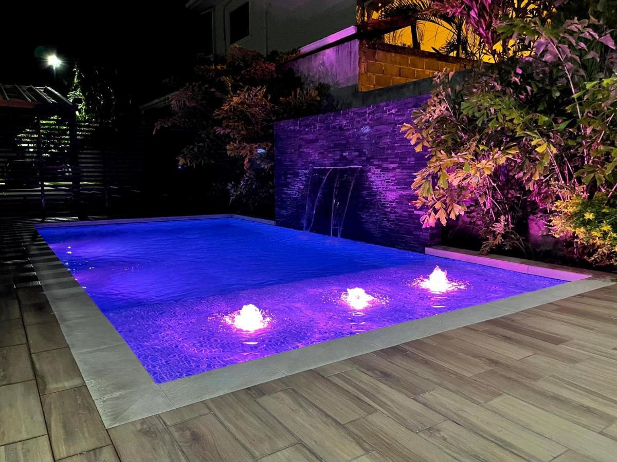 Amplio Condominio Ejecutivo Con Hermosa Vista Σαν Πέδρο Σούλα Εξωτερικό φωτογραφία