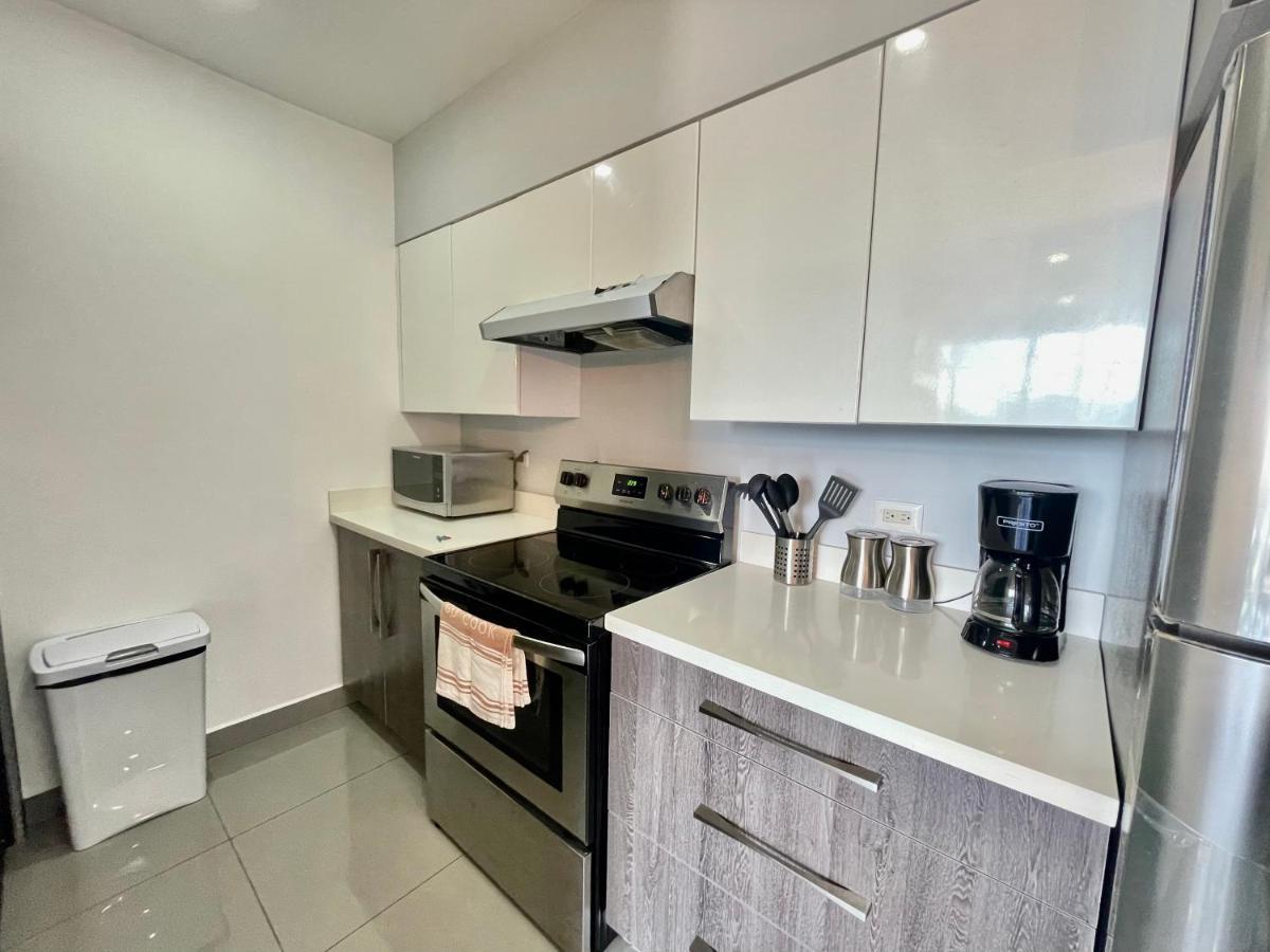 Amplio Condominio Ejecutivo Con Hermosa Vista Σαν Πέδρο Σούλα Εξωτερικό φωτογραφία